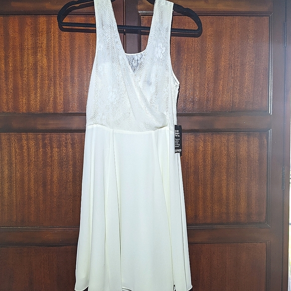 Express Sundress - Picture 7 of 7